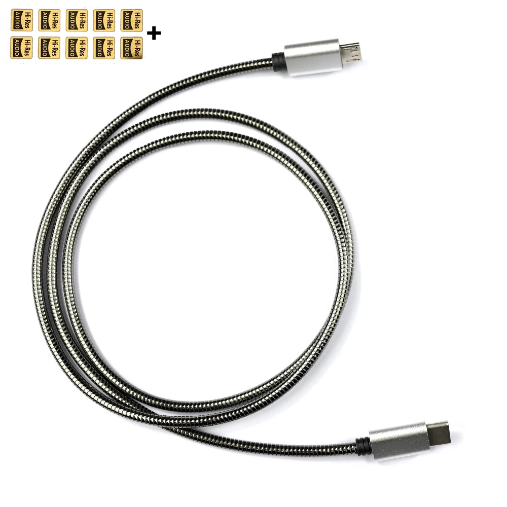 TC03 Android Type C для Micro USB|Аксессуары MP3 плееров и усилителей| |