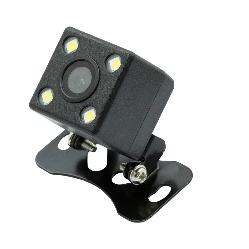 

H-4 12V Car Video Recorder Camera Rear View External CCD Night Vision 628x582 Reversing Image Dash Cam for Automotive Goods