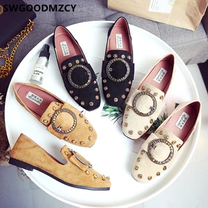 Loafers Women Female+shoes Autumn Women Shoes Brand Shoes Women Fashion Slip On Mocassin Femme Zapatos Comodos Mujer Ayakkabı Loafers Women Female+shoes Autumn Women Shoes Brand Shoes Women Fashion Slip On Mocassin Femme Zapatos Comodos Mujer Ayakkabı