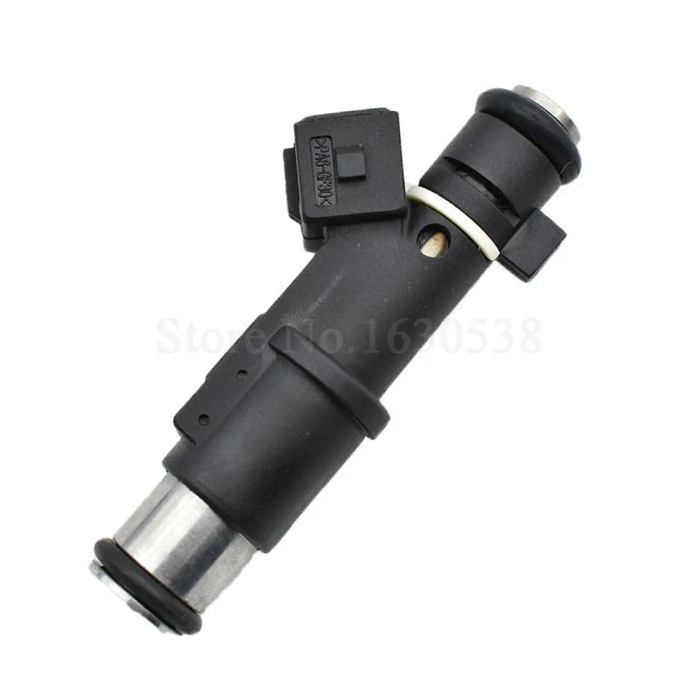 

4x Fast shipping For Peugeot 206 Expert Citroen 2.0/16V Fuel Injector 1984E2 01F003A 1984.E2 348004 75116328 0280156328 in stock