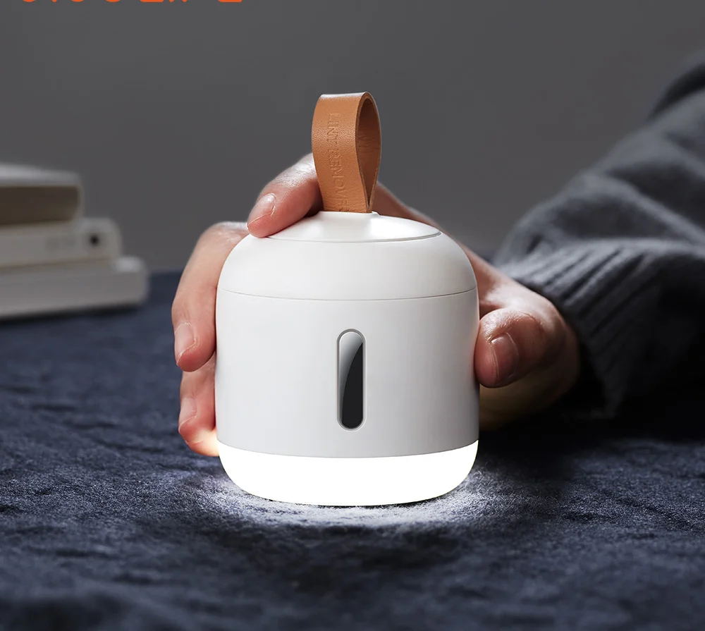 

Lint Remover for Clothing Fuzz Pills Pellets Hair Ball Trimmer Portable Rechargeable Clothes Shaver Quitapelusas