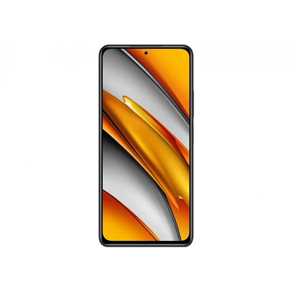 Смартфон POCO F3 6.67" FHD+ | 8+256GB| Snapdragon 870 48 Mp NFC 4520 mAh Ростест Официальная гарантия