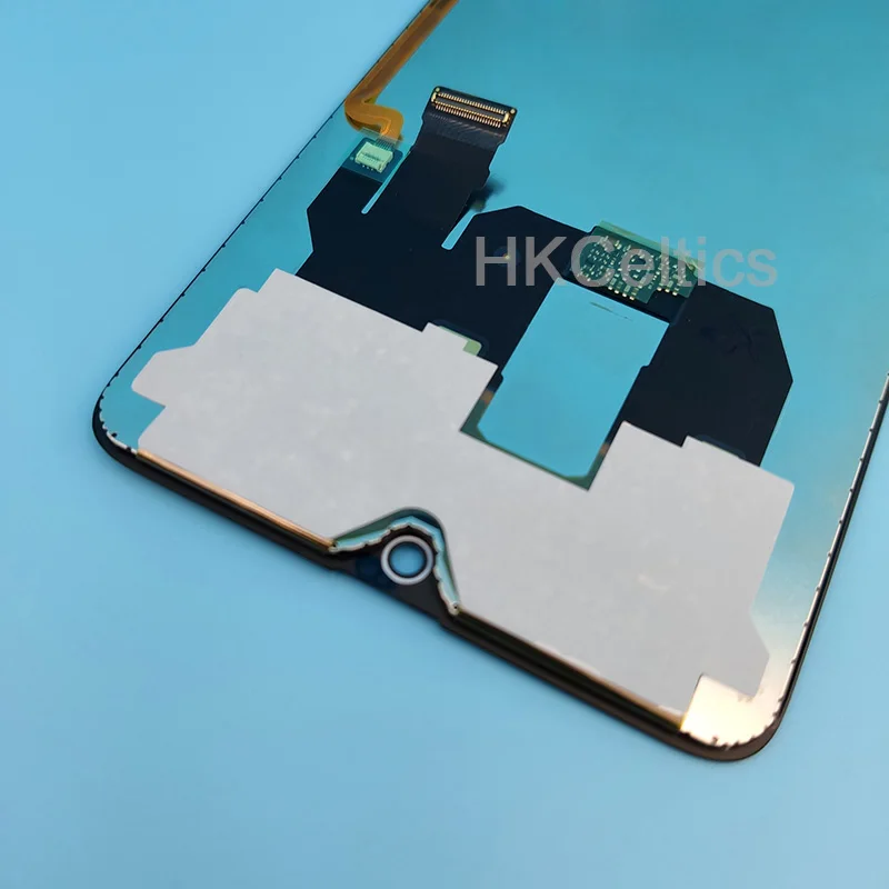 Для huawei mate 20 pro lcd дисплей+ кодирующий преобразователь сенсорного экрана в сборе Замена для huawei mate 20 X huawei mate 20 HMA-AL00 lcd