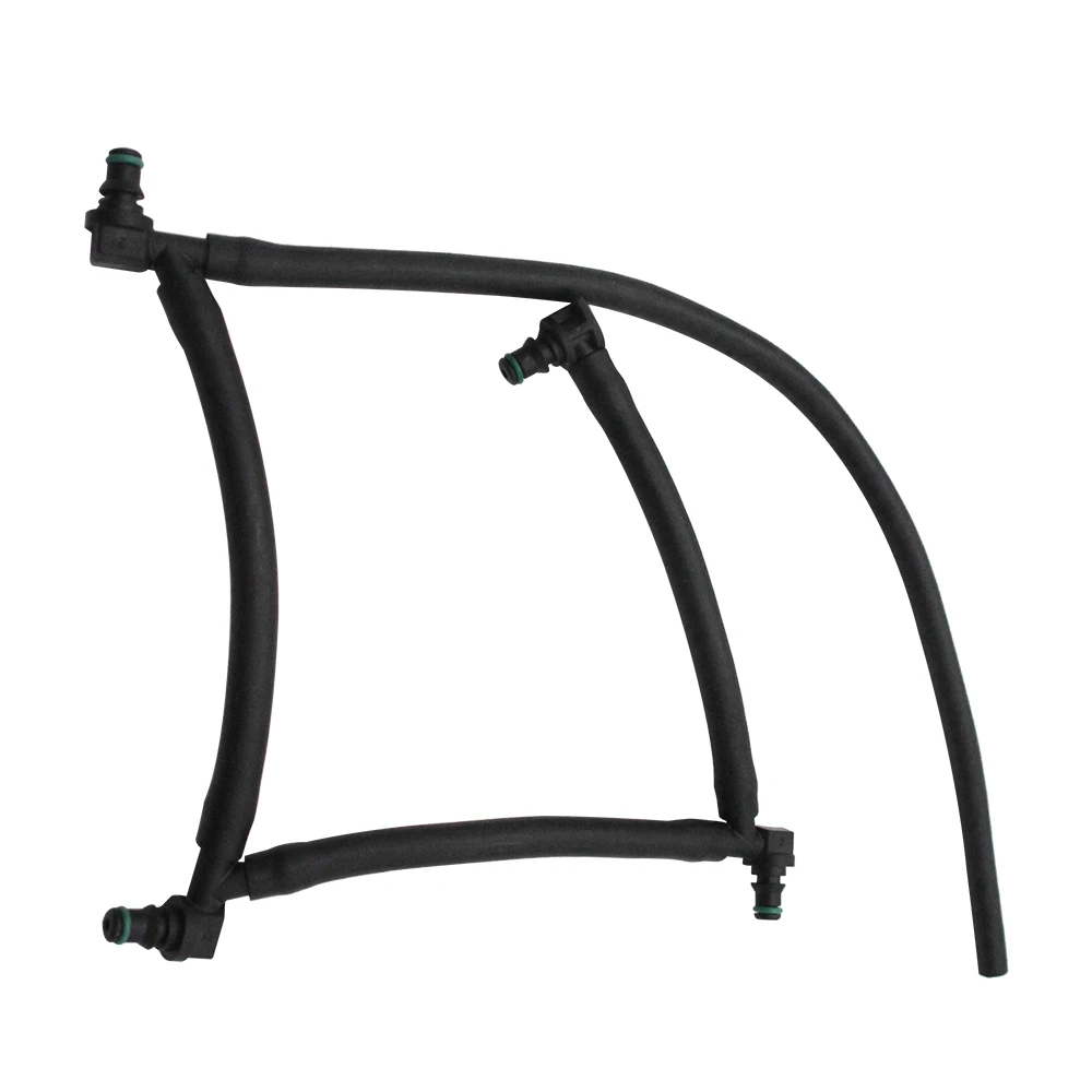 Топливный Шланг для автомобиля подходит Ford Focus C MAX Mondeo Kuga Galaxy 2 0 TDCi 1574HL Citroen