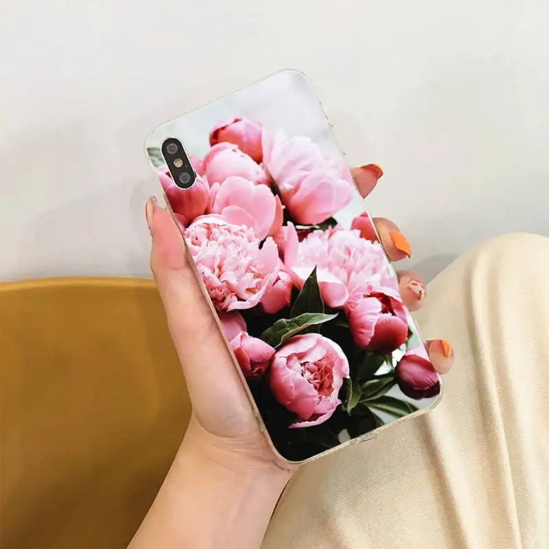 Чехол для iphone 13 8 7 6 6S Plus X 5S SE 2020 XR 11 12 pro XS MAX | Мобильные телефоны и аксессуары
