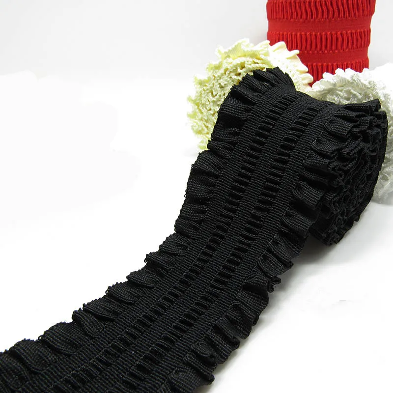 1 м/рулон тонкая эластичная лента из мягкой резины 5 9 см|Резинки| |