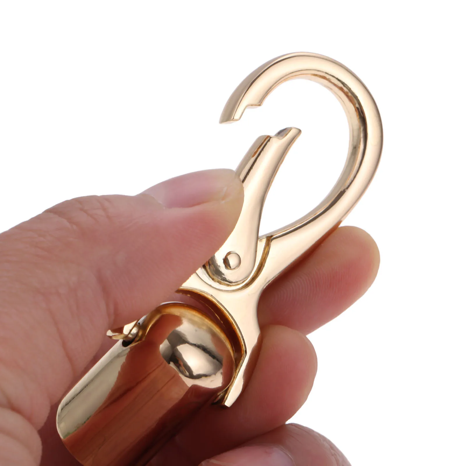 Металлические кнопки пряжки-Крючки застежка для сумки Сумки из натуральной кожи