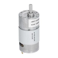 speed reduction motors dc24v gear motor machinery parts for household appliances for automation equipment
