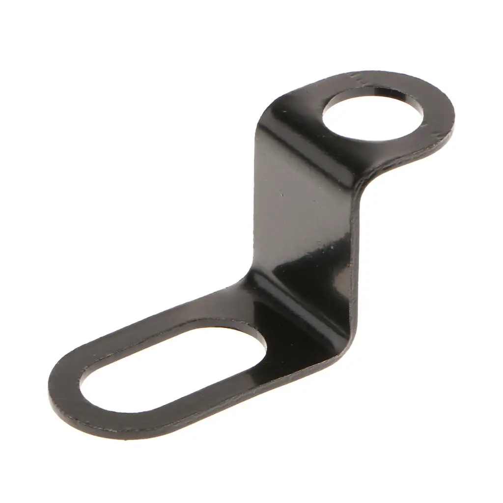 

Motorcycle Dual Gauge Bracket & Z Type Gauge Sensor Mounting Bracket
