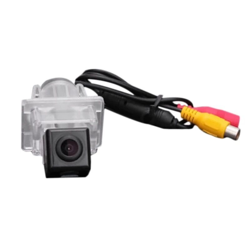 170 градусов камера 420 ТВ линий Ccd1/3 Sn для Mercedes Benz C E W204 W212 W207 C207 656(H) x 492(V) | Автомобили