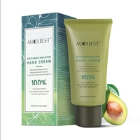 auquest 60ml shea butter moisturizing hand cream moisturizing and rejuvenating hand mask cream anti chapped hand care product