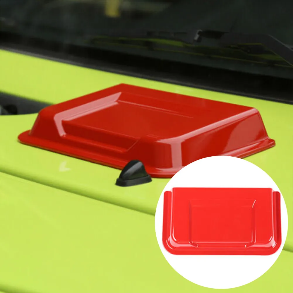 With Tape Air Intake 1pcs Cover Accessory Air Intake Charming Decoration