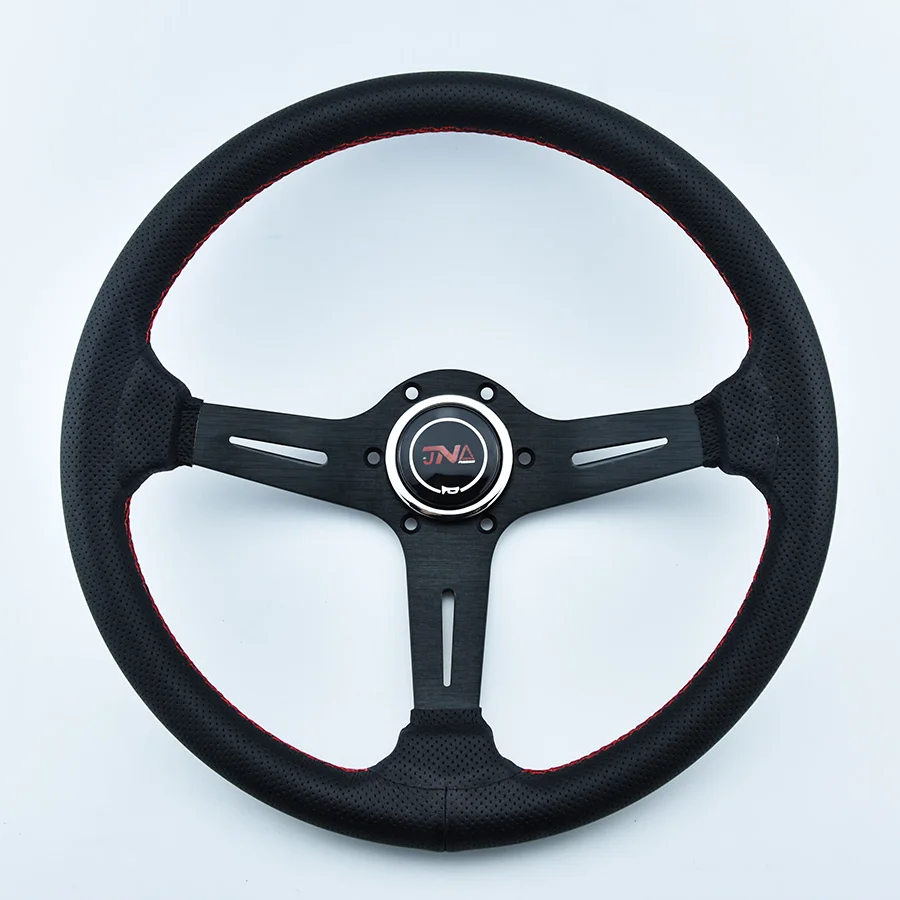 14 дюймов Высокое качество шариковый подшипник с глубоким блюдо кожа 350 мм