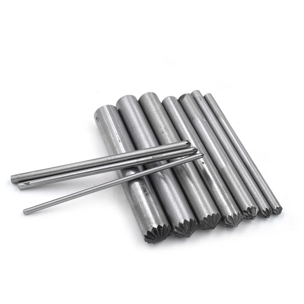 3 мм-15 мм трещины Пробивной инструмент. Полый трубчатые инструменты. Инструмент