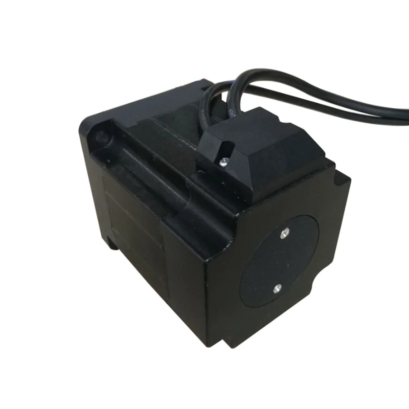 86 бесщеточный двигатель постоянного тока NEMA 34 86BLS BLDC мотор 24V и 48V 282W 565W |
