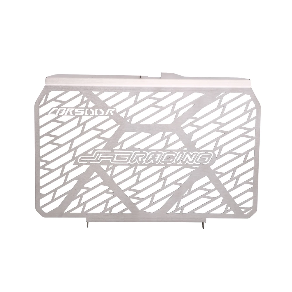 

Motorcycle Radiator Grille Guard Cover Protector For Honda CBR500R 2013 2014 2015