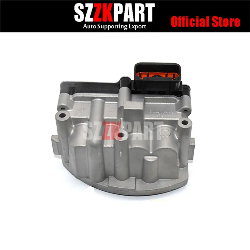 

A604 Transmission Shift Solenoid Block Assembly For Borg Warner 41Te For Caravan 5015646Ac 5140429Aa