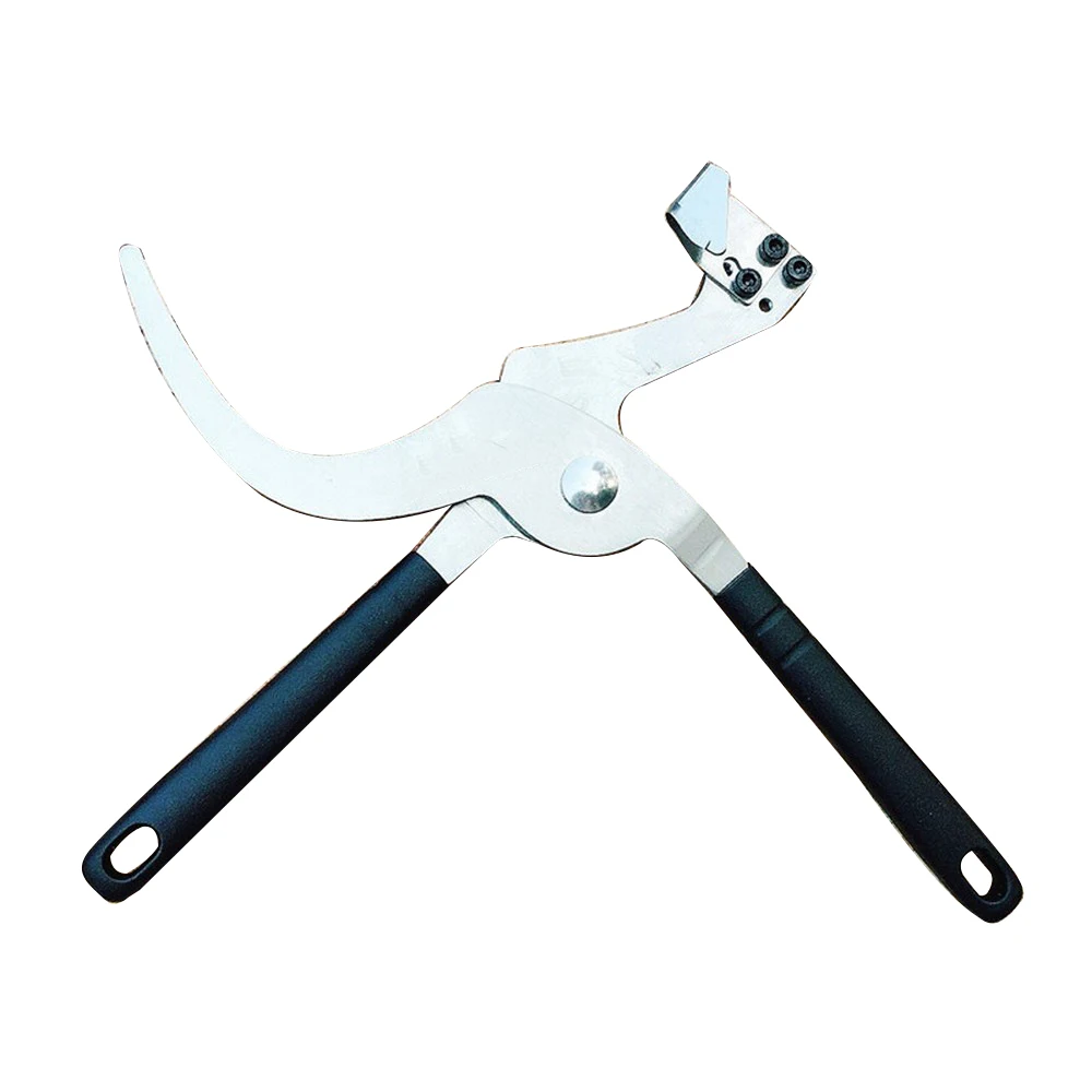 

Five-blade Garden Tree Branches Ring Stripping Pliers Garden Bark Fruit Tree Cutter Scissor Girdling Shear Prunning Tool