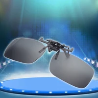 c sunglasses driving night vision lens sun glasses male anti uva uvb for men women with case