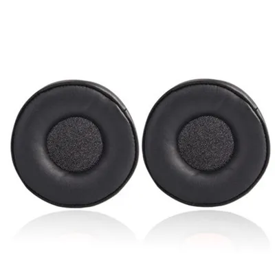 

Standard Protein Leather Ear Pad Replacement Soft Earpads for JABRA Move Wireless Headset Repair Part Headphone Accessories