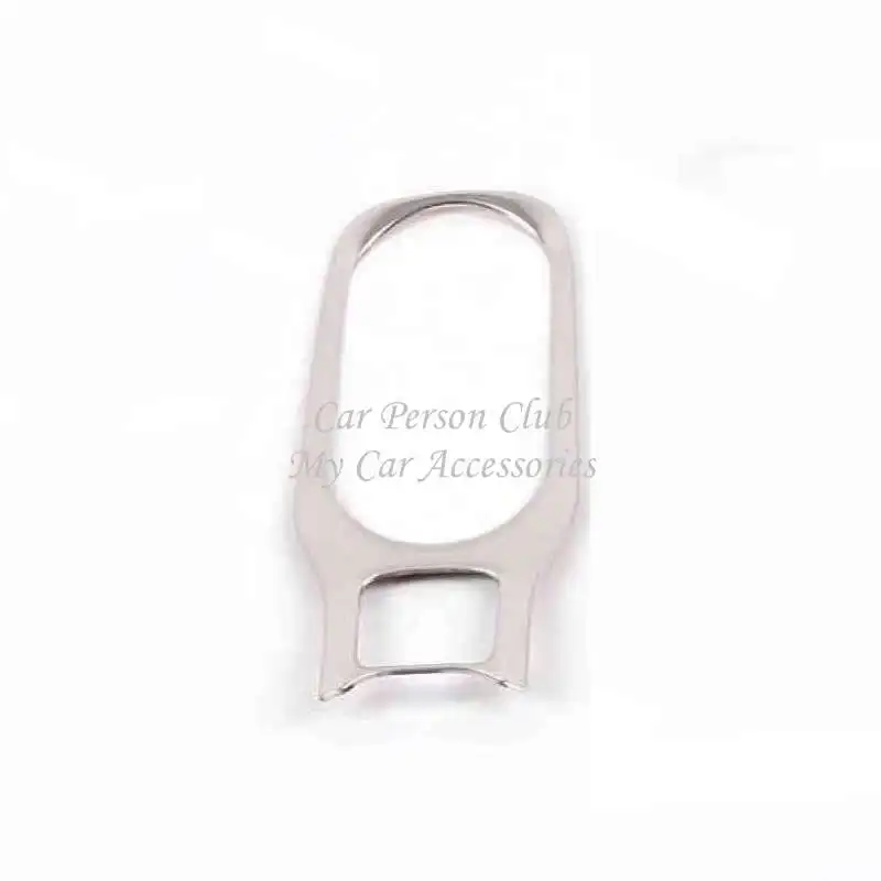 Для Toyota Corolla 2019 2020 нержавеющая центральная консоль коробка переключения передач