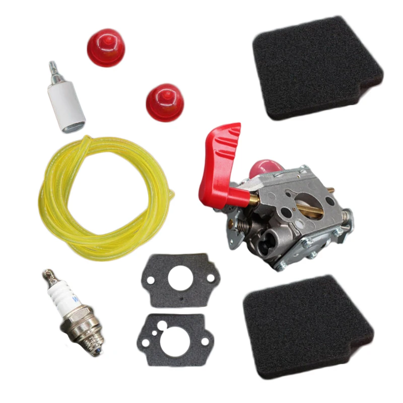 Карбюратор воздушные фильтры подходят для Финляндии VS 2 BVM200FE GCA55 вентилятор 54508185