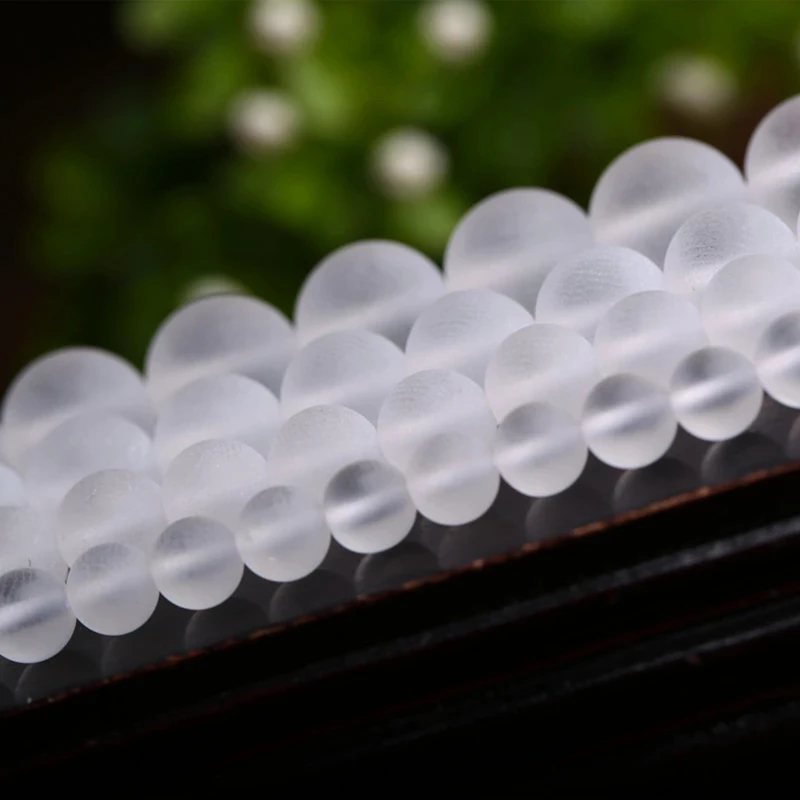 Бусины из натурального камня 4-12 мм | Украшения и аксессуары