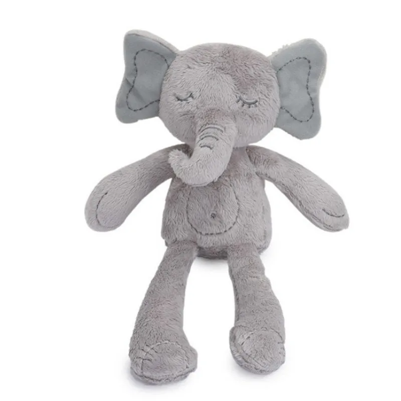 

50cm Kawaii Rabbit Plush Toys Soft Cartoon Bunny Stuffed Dolls Animal Rabbit Plush Dolls Gifts For Kids