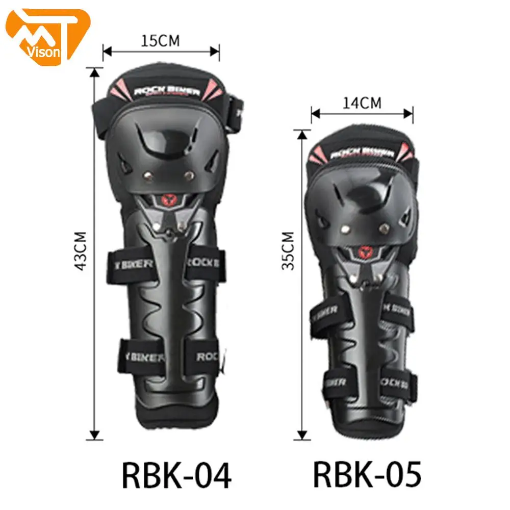 Наколенники для мотокросса Регулируемые защитные накладки гонок | Автомобили и