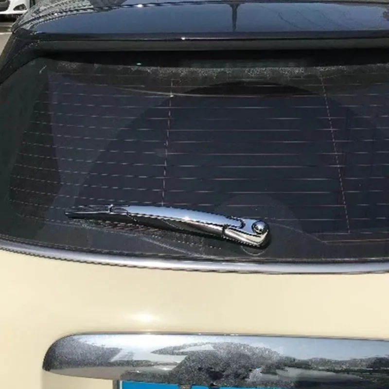 ABS RR стеклоочистителя хромированное покрытие декоративное для мини-Люка F55 F56 Cooper