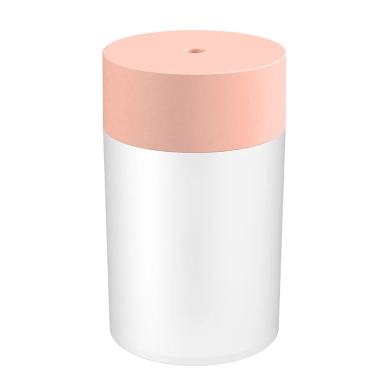 

Household Mute Bedroom Portable Usb Office Desktop Spray Humidifier