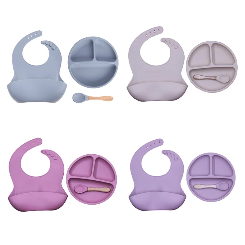 

Набор силиконовых ложек и ложек T8ND, 3 шт./компл.