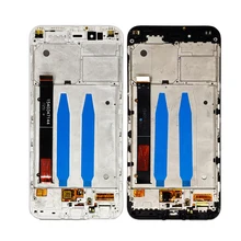 For 5.5 Inch pantalla xiaomi mi a1 display in Mobile Phone LCDs with Frame Mi 5x LCD Touch Screen Digitizer Assembly Parts