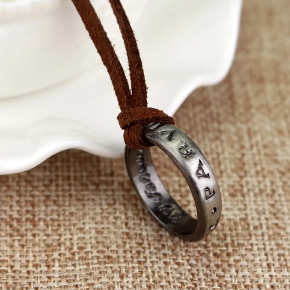 Новое популярное кольцо из сплава с неочаровательной игрой кражом Дрейком