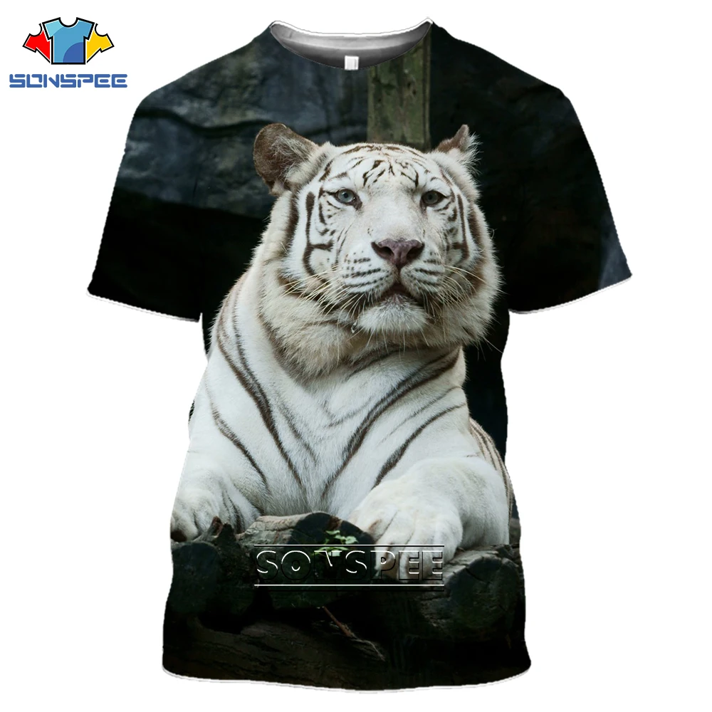 Футболка Мужская/женская оверсайз с 3D-принтом коротким рукавом и круглым вырезом