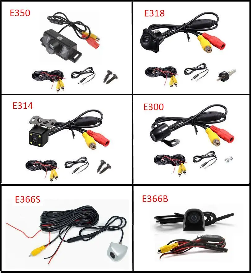 XYCING Новый 3 5 дюймовый автомобильный монитор заднего вида для камеры