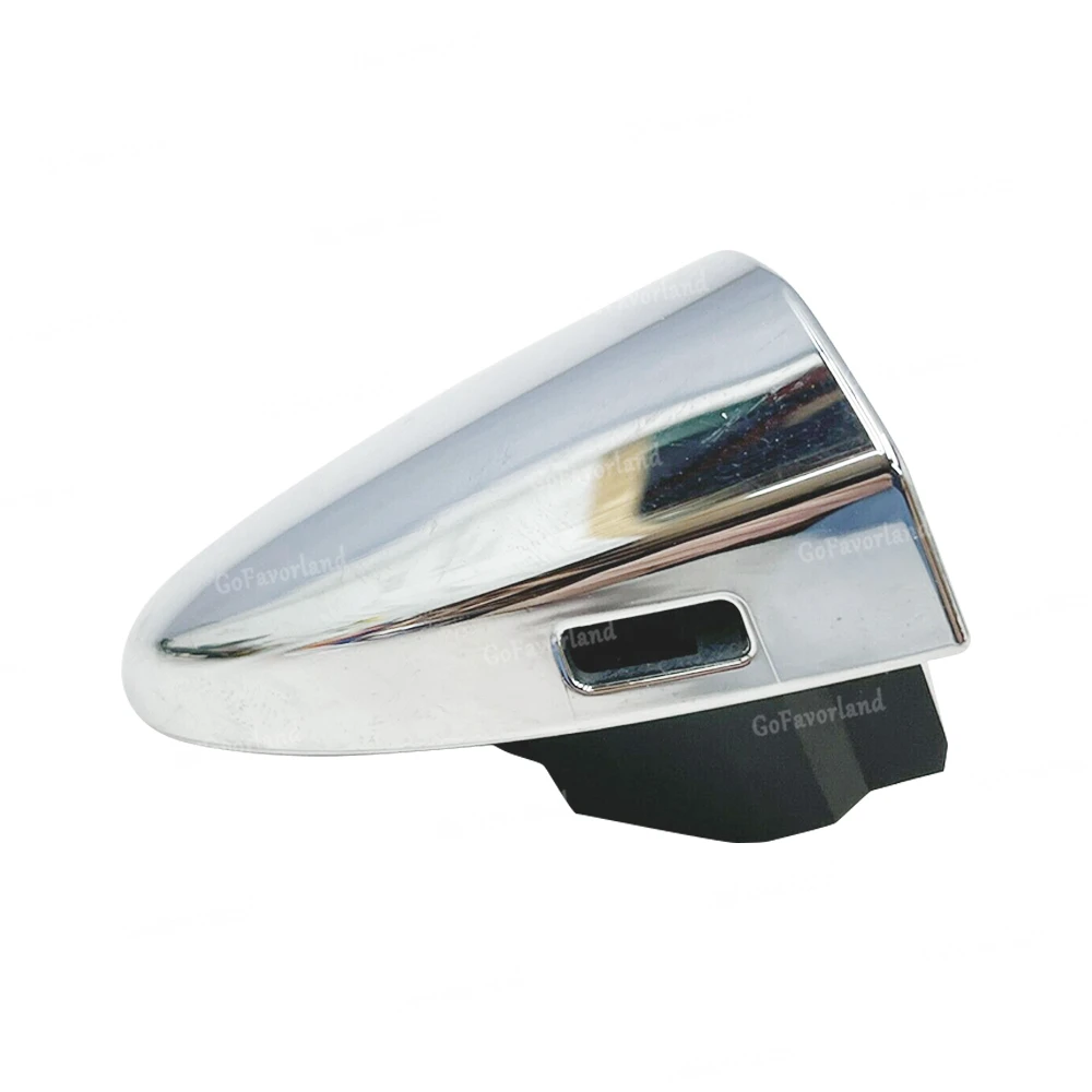 Передняя правая боковая хромированная крышка для внешней дверной ручки 69217-33040