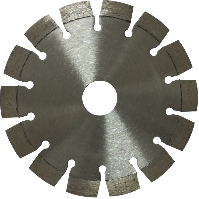 BIG SALE: 125x10x22.23 Diamond Saw Blade Concrete Wheel,Sharp,Fasting And Durable ! Short Teeth Design. Large Discount offered