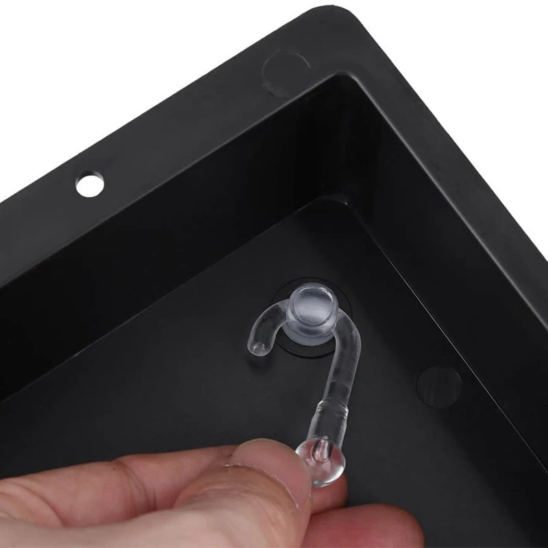 Набор для самостоятельной сборки акриловой панели и крышки аркадных игр черный |