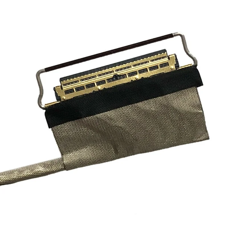 

for LENOVO IdeaPad 3 14sIML 14sARE 14sIIL LCD EDP CABLE Video DC020027910 z