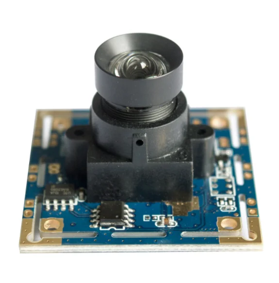 Модуль камеры наблюдения с широкой динамической подсветкой H.264 3 Мп AR0331 чип