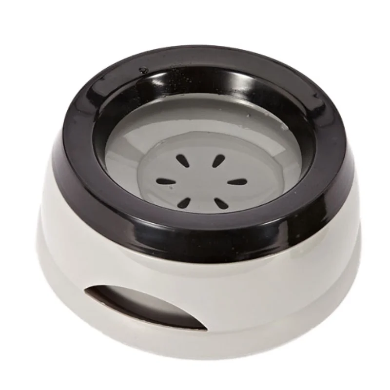 Высококачественная полипропиленовая полимерная миска для домашних животных