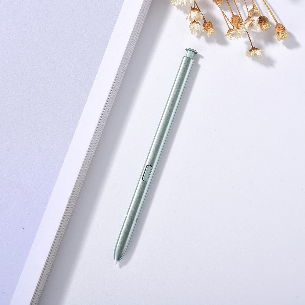 Стилус S-Pen для Samsung Galaxy Note 20 сенсорная ручка SM-N9810 сменный Многофункциональный