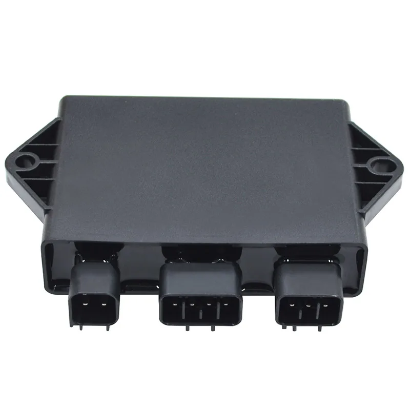 Блок зажигания для мотоциклов цифровой блок CDI YAMAHA YFM450 Grizzly Kodiak 450 Auto 5ND-85540-10-00 |