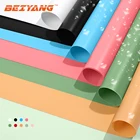 Фон для фотосъемки Morandi из ткани, фотореквизит, однотонная карточка, бумажные украшения, украшение для гурманов, фотостудия