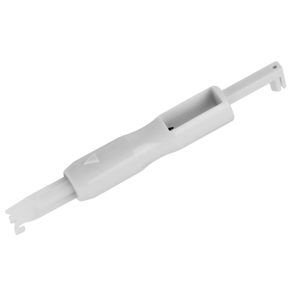 1 шт. швейная игла Inserter Автоматическая Игла Threader Threading инструмент для швейной