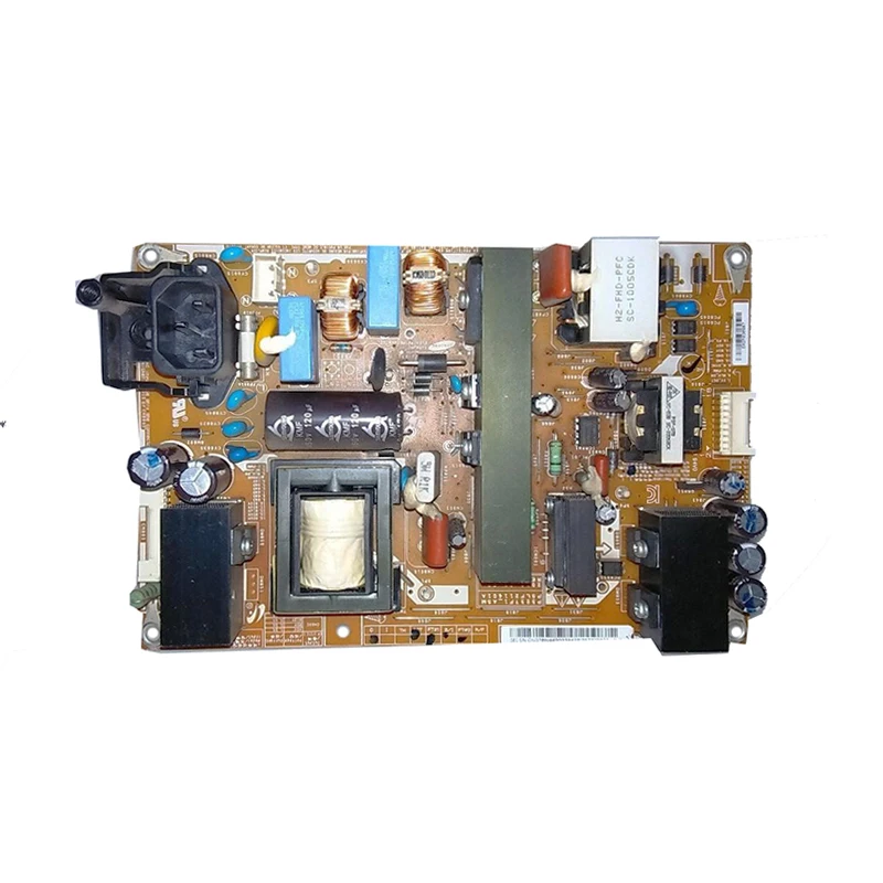 Vilaxh BN44-00339A панель питания для Samsung LA37C530F1R P3237F1-ASM PSLF211401A | Компьютеры и офис