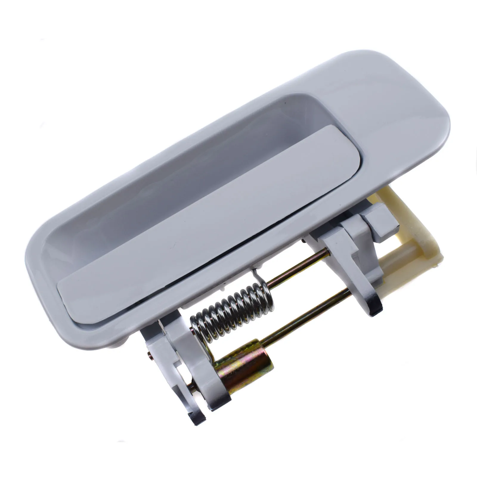 WOLFIGO белая передняя задняя левая правая наружная дверная ручка 69210 AA010 69220AA010 69240YC030