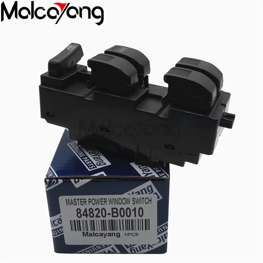 Кнопка переключения электростеклоподъемника RHD для Toyota Avanza Sparky Cami Duet Daihatsu Terios Sirion
