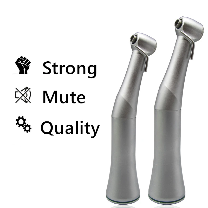 

Dental 20:1 Implant Handpiece Variable Speed Bending Machine for Root Canal Treatment Compatible With WH Implant Bending Machine